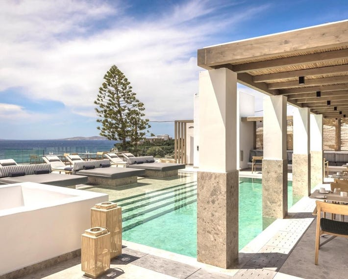 Grace Mykonos