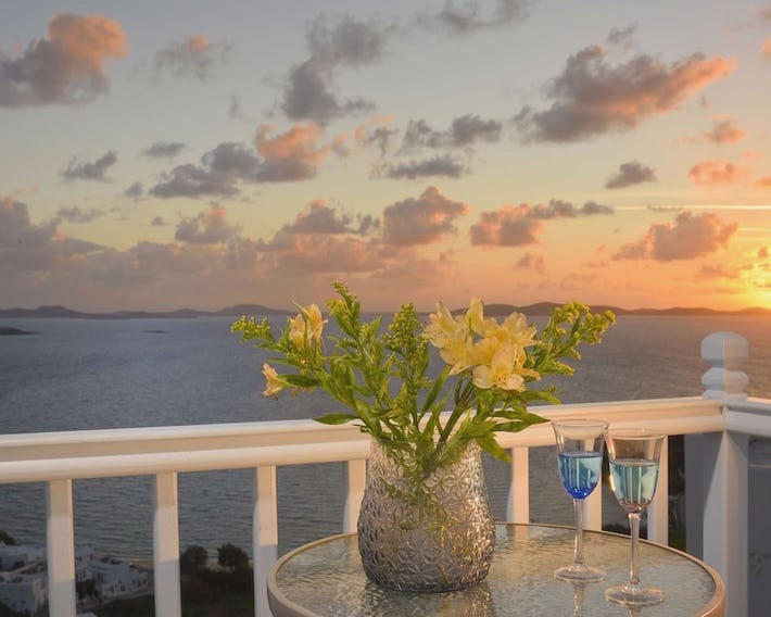Amelie Suites