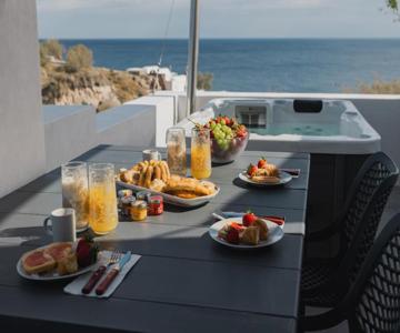 Red Beach Harmony suites Sotiria