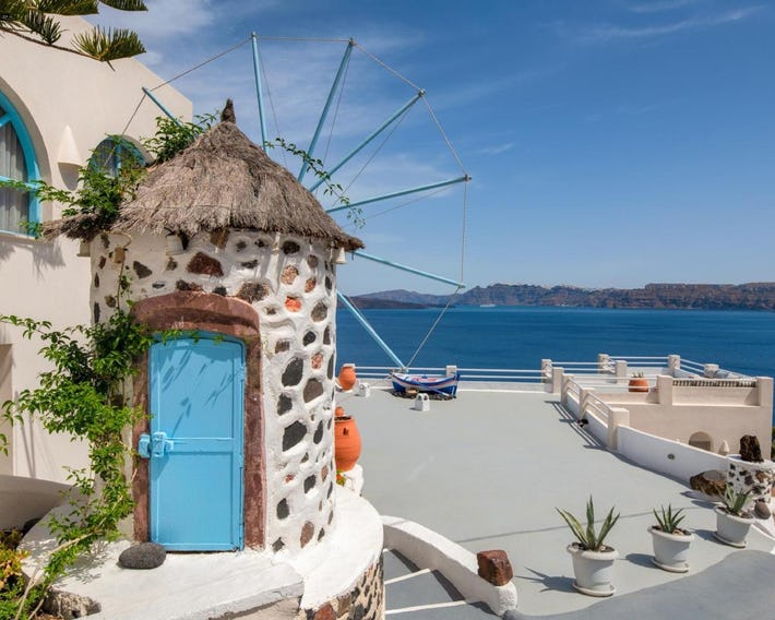 Kokkinos Villas