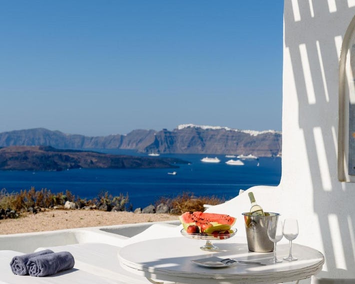 Kalestesia Suites
