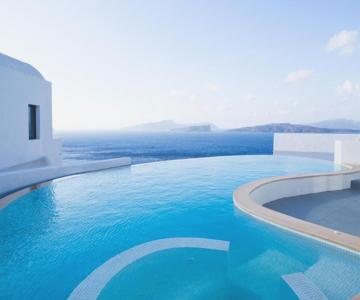 Grand Ambassador Santorini