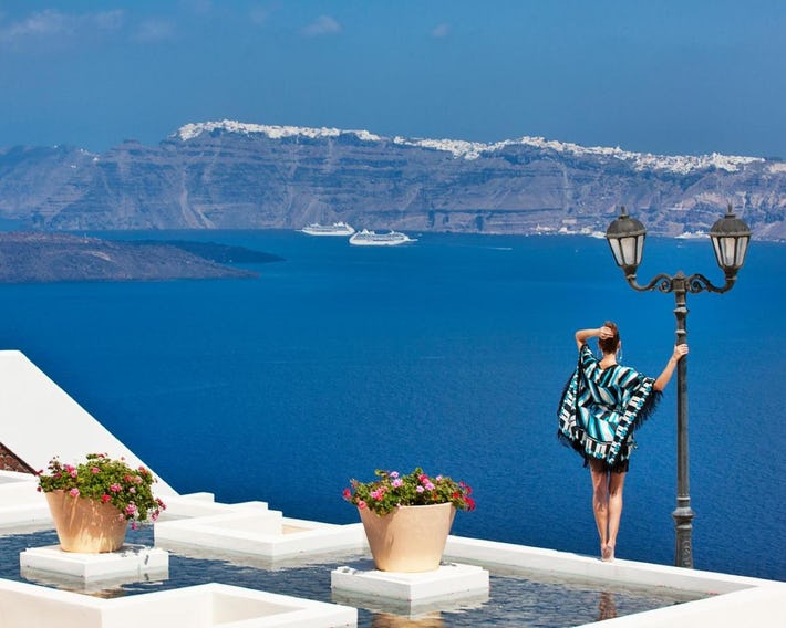 Maison Des Lys Luxury Suites