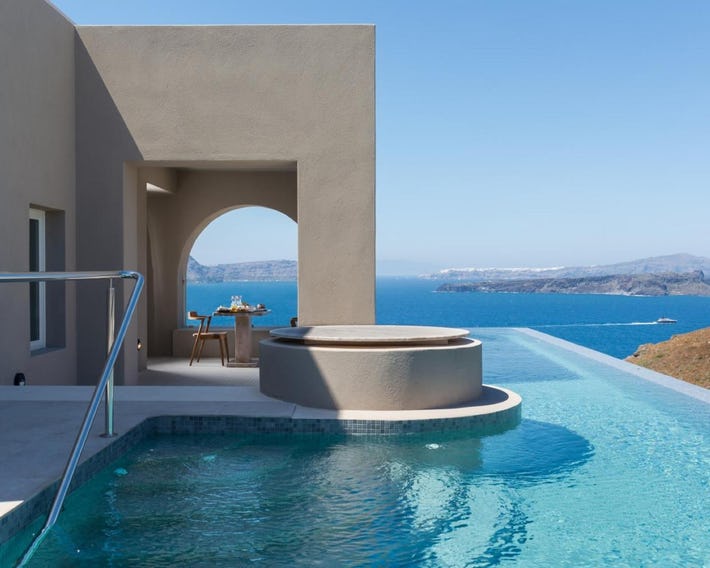 Arota Exclusive Villas