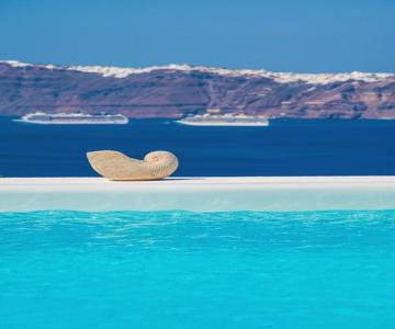 Cape 9 Suites & Villas