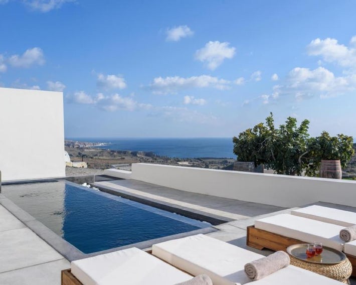 Villa Di Capo