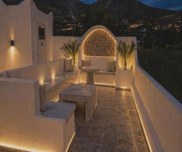 Papafotis Apartments & Suites