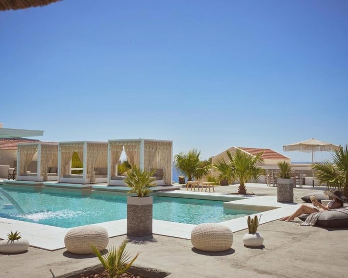 Althea Boutique Hotel - Adults Only