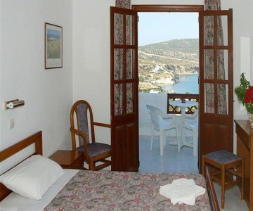 Hotel Albatros