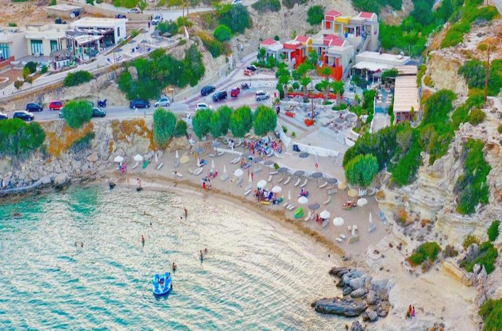 Amoopi Nymfes Resort