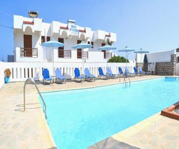 Maria Studios & Apartments