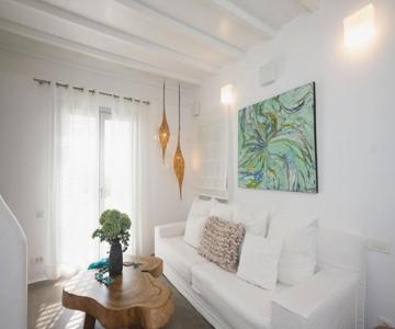 House of Nikol - Cycladic Sensation