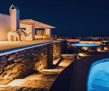 Diamond Of Mykonos