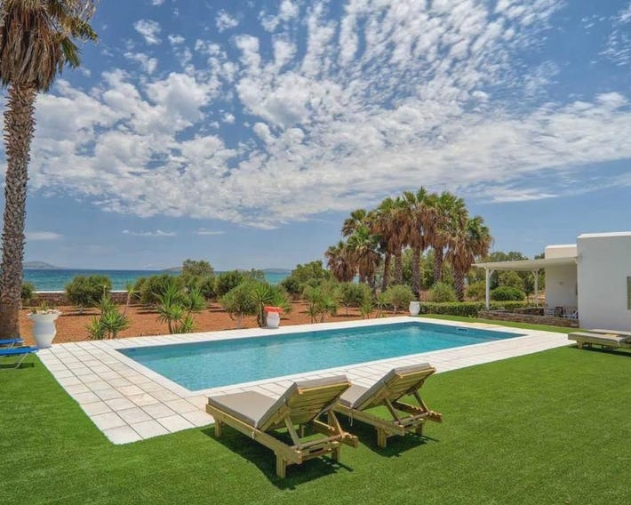 Sunrise Luxury Apartments & Suites