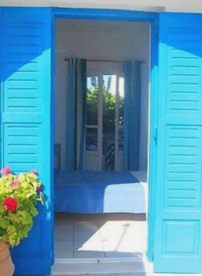 Galanis Place