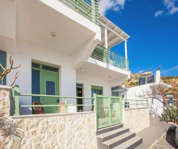 EGLI LUXURY APARTMENTS
