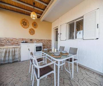 Aperanto Galazio Apartment