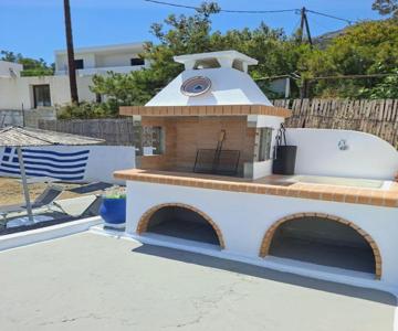 Sea Breeze Stegna