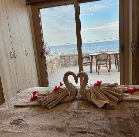 Anemos Villa Stegna