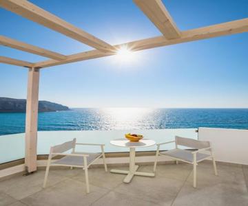 Thalasidi Luxury Suites