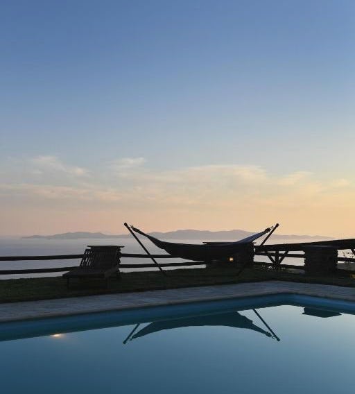 Tinos Sky View Villa