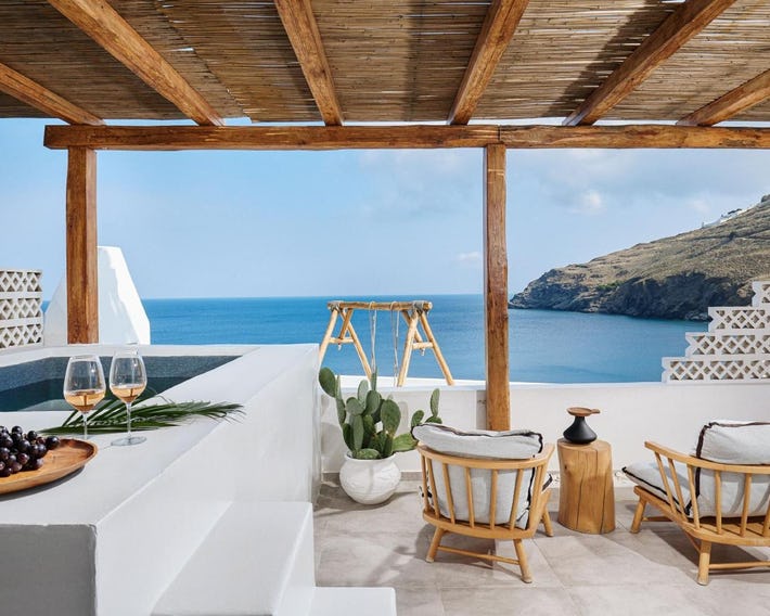Chrysalis Boutique Hotel