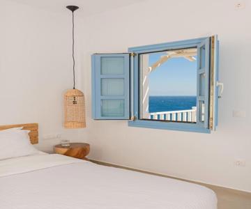 Ihthioessa Boutique Hotel