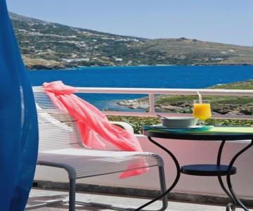 Hotel Elpida