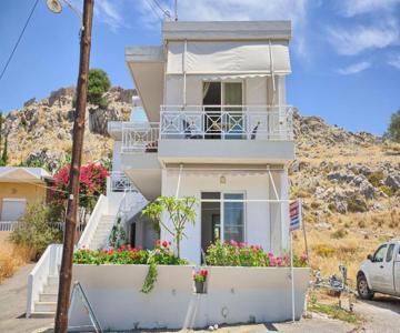 Haraki View Apartments