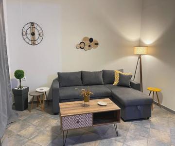 Armonia Apartment Kalymnos -City Centre