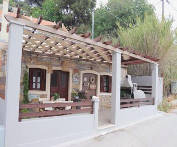 Ostria Boutique Home