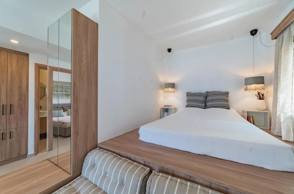 Manifesto Seaview Apartment II