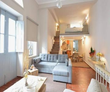Kalymnos Suite home
