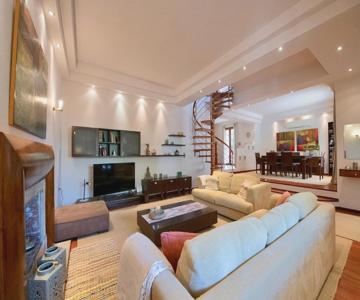 Anthemis Luxury Villa