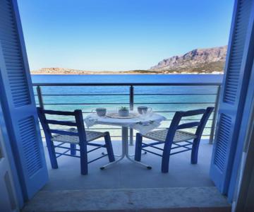 Agialos Rooms