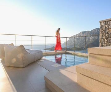 Gestema Luxury Residences