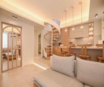 MyGeMa Boutique Home and Loft
