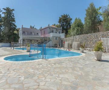 Voula Ilias Studios