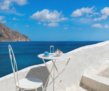 Villa Diafani, Eirini