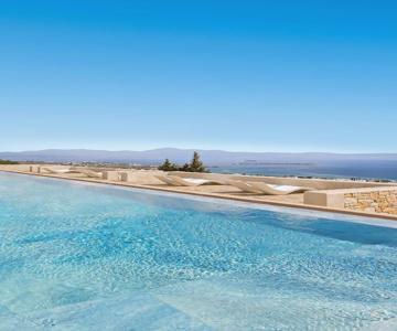 Calme Boutique Hotel - Adults Only