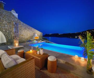 Luxurious Villa Ostria