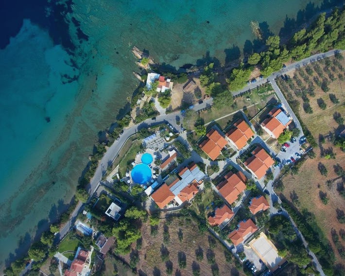 Acrotel Elea Beach