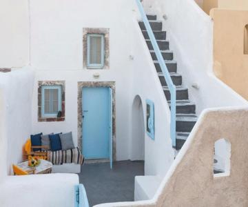 Black Rock Traditional Rooms