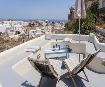 Barbarossa Suites