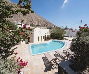 Mantilida Villa