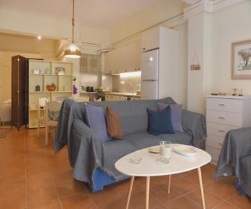 Nostos Apartment
