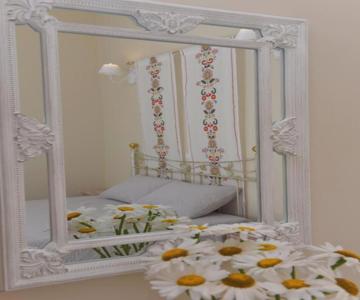 Oisyra Boutique Suites