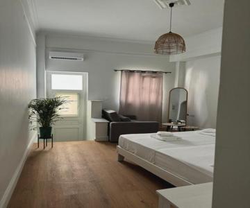 AURA Suites Syros - Anna Maria