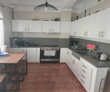 Callisto room 2