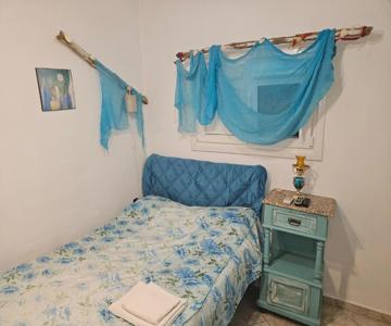 maria's rooms syros